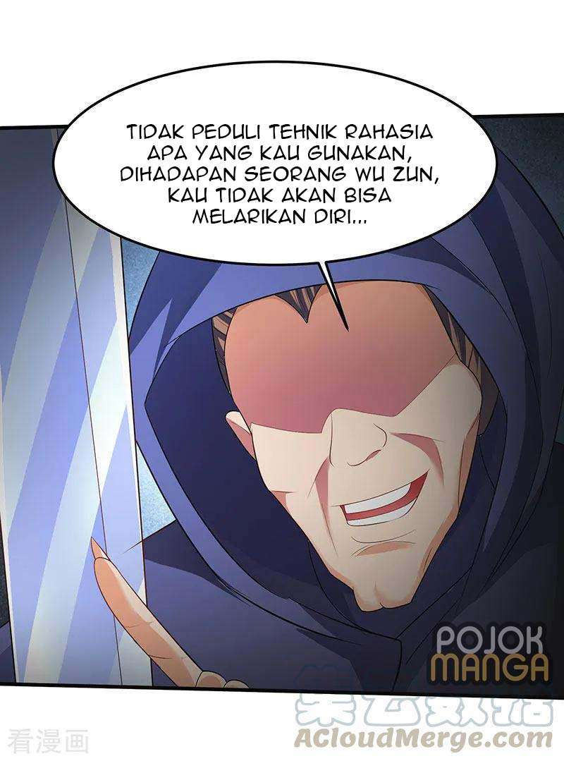 Strongest Leveling Bab 47 halaman 17