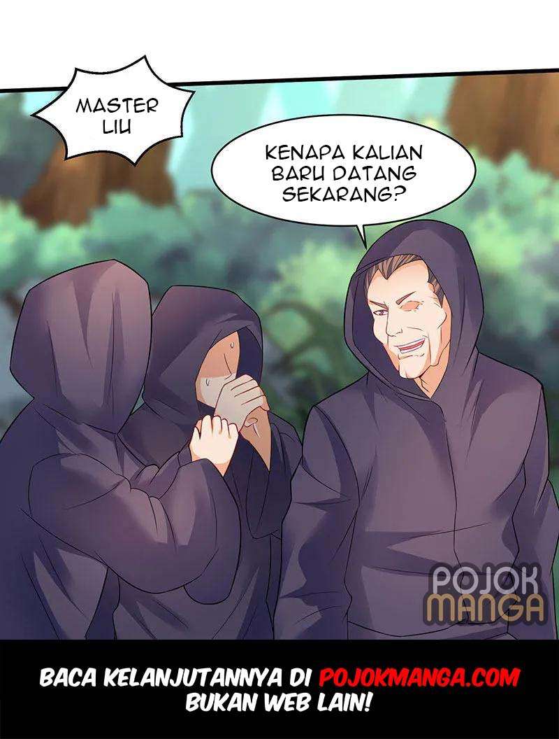 Strongest Leveling Bab 47 halaman 30