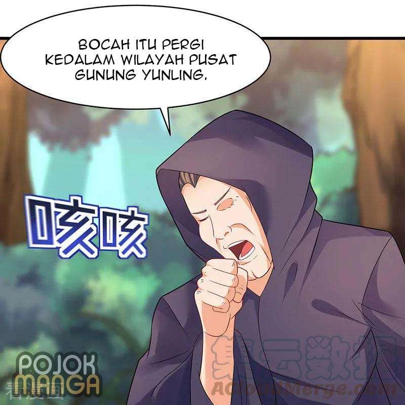 Strongest Leveling Bab 48 halaman 4