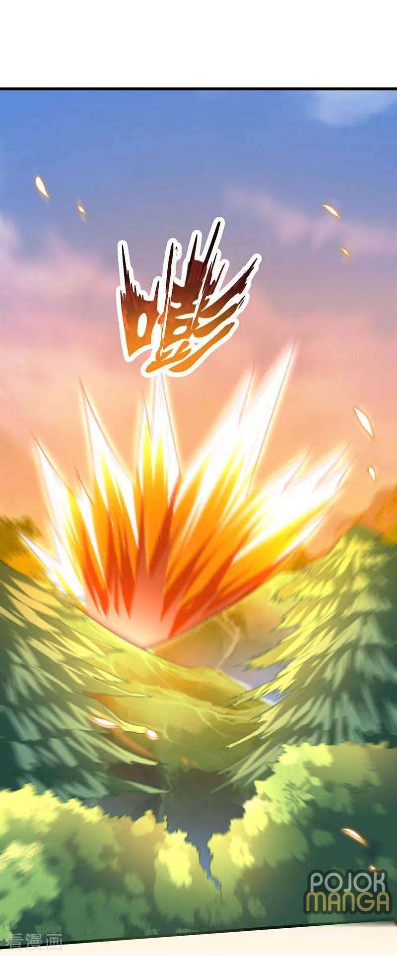 Strongest Leveling Bab 48 halaman 9