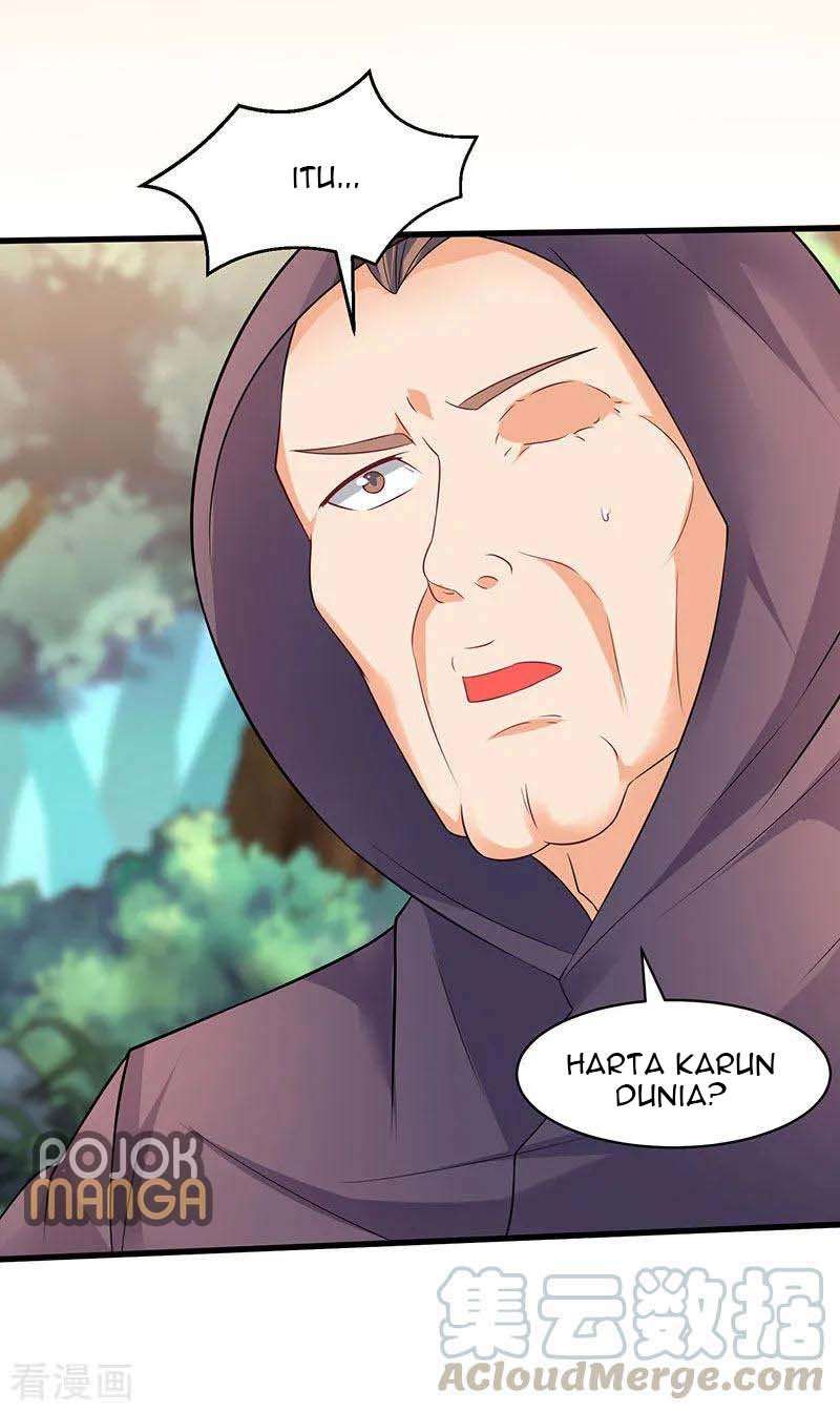 Strongest Leveling Bab 48 halaman 10