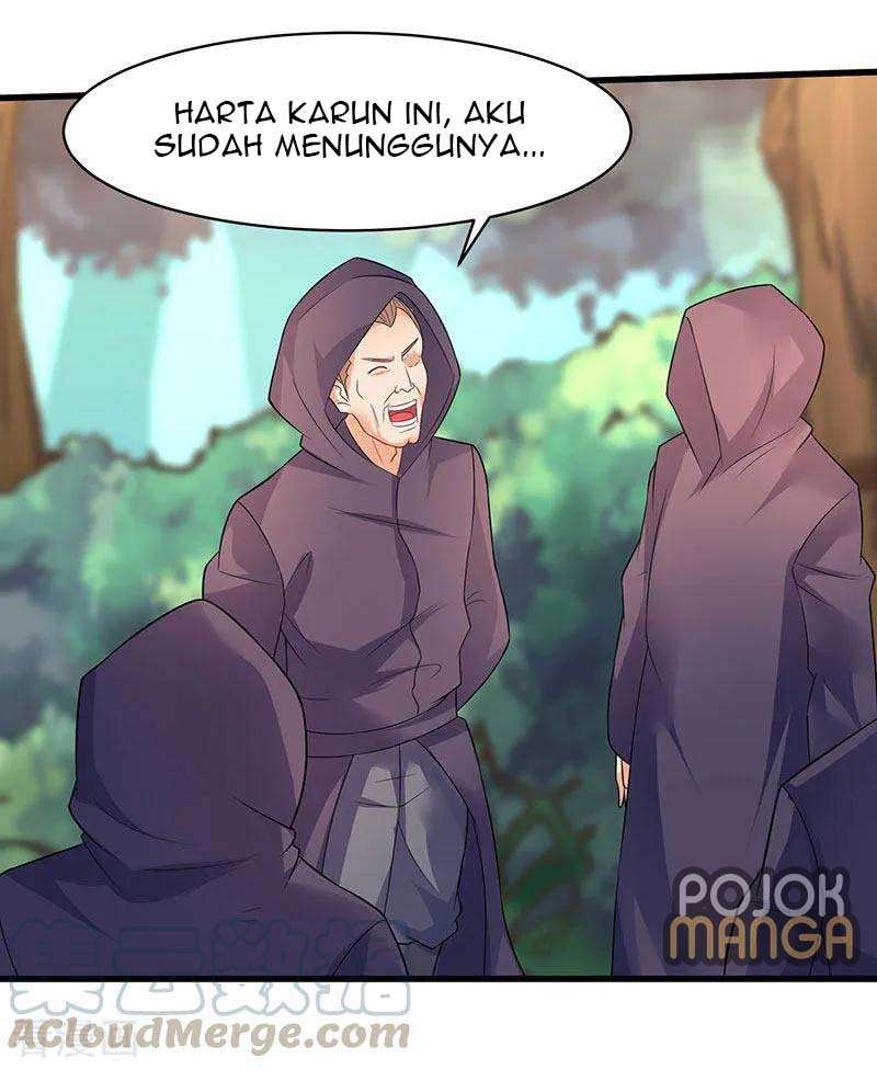Strongest Leveling Bab 48 halaman 12