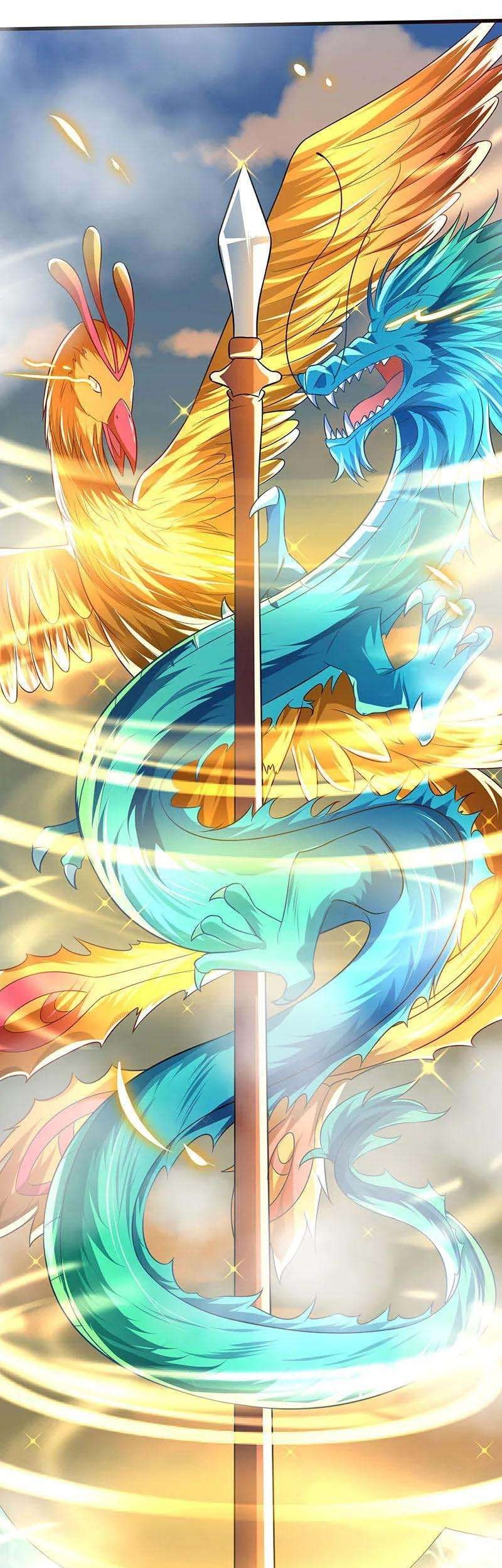 Strongest Leveling Bab 48 halaman 18
