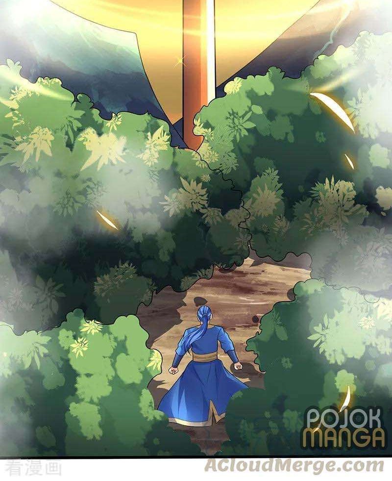 Strongest Leveling Bab 48 halaman 19