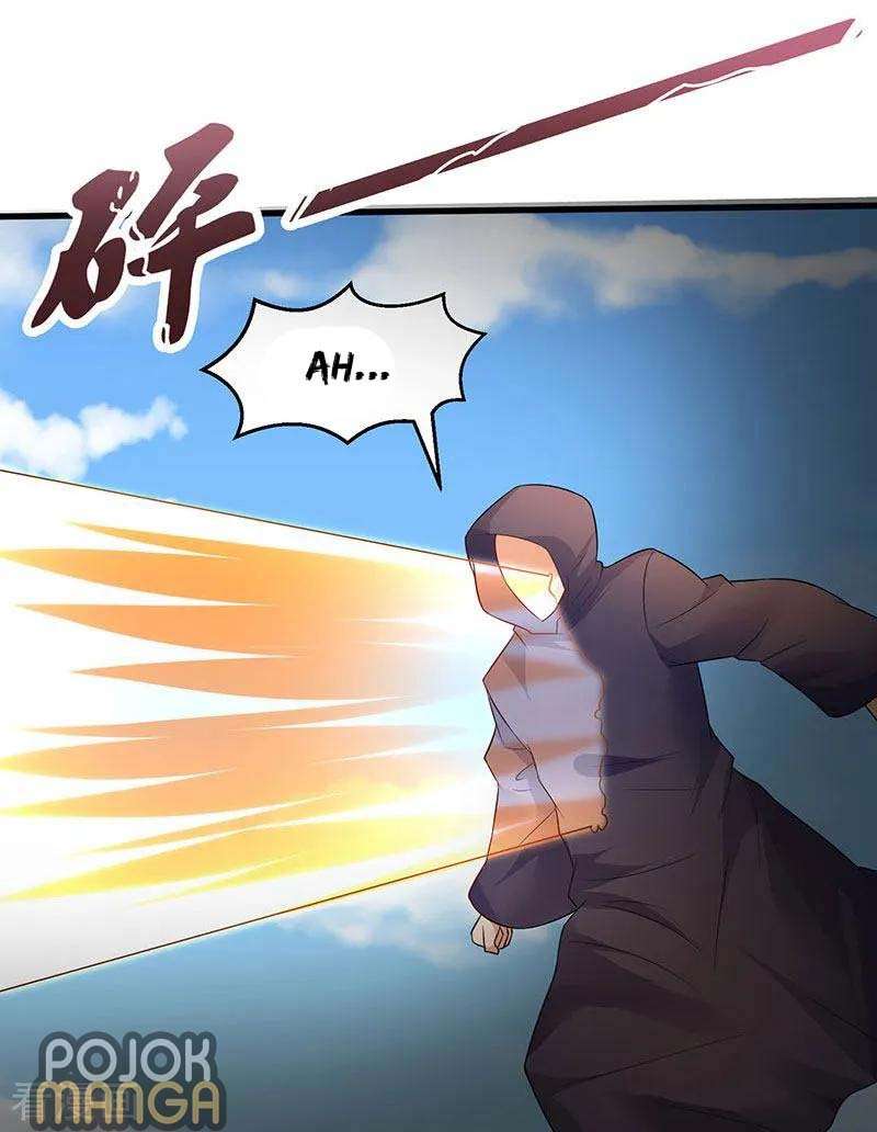 Strongest Leveling Bab 48 halaman 24