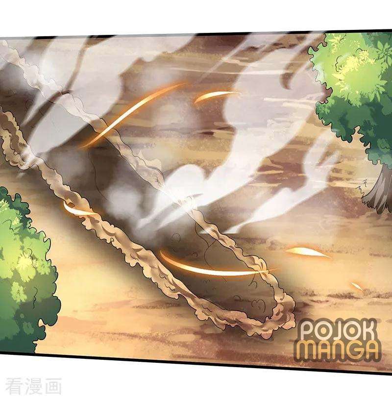 Strongest Leveling Bab 48 halaman 28