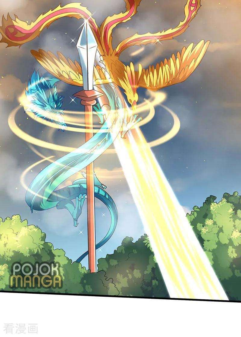 Strongest Leveling Bab 48 halaman 30