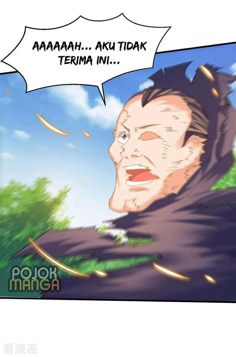 Strongest Leveling Bab 48 halaman 32