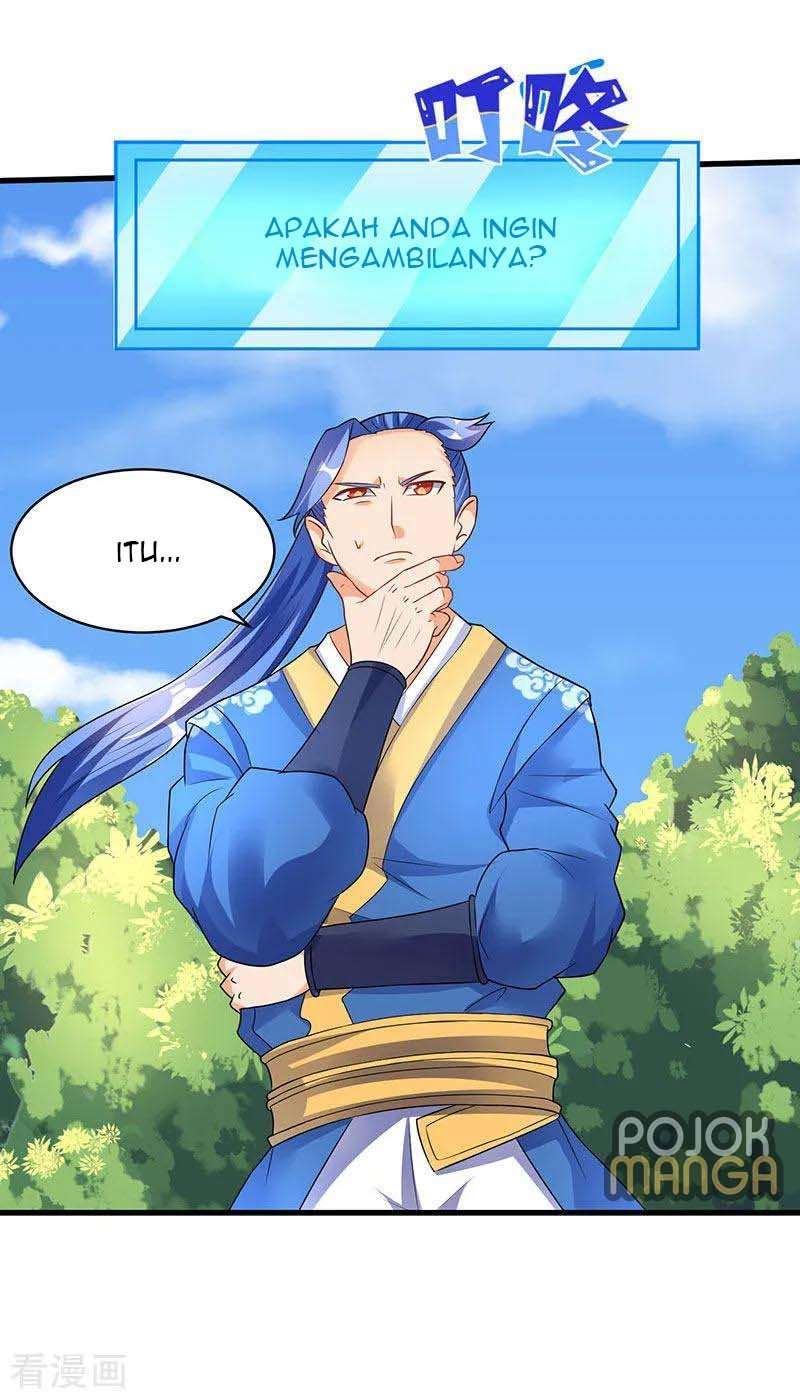 Strongest Leveling Bab 48 halaman 36