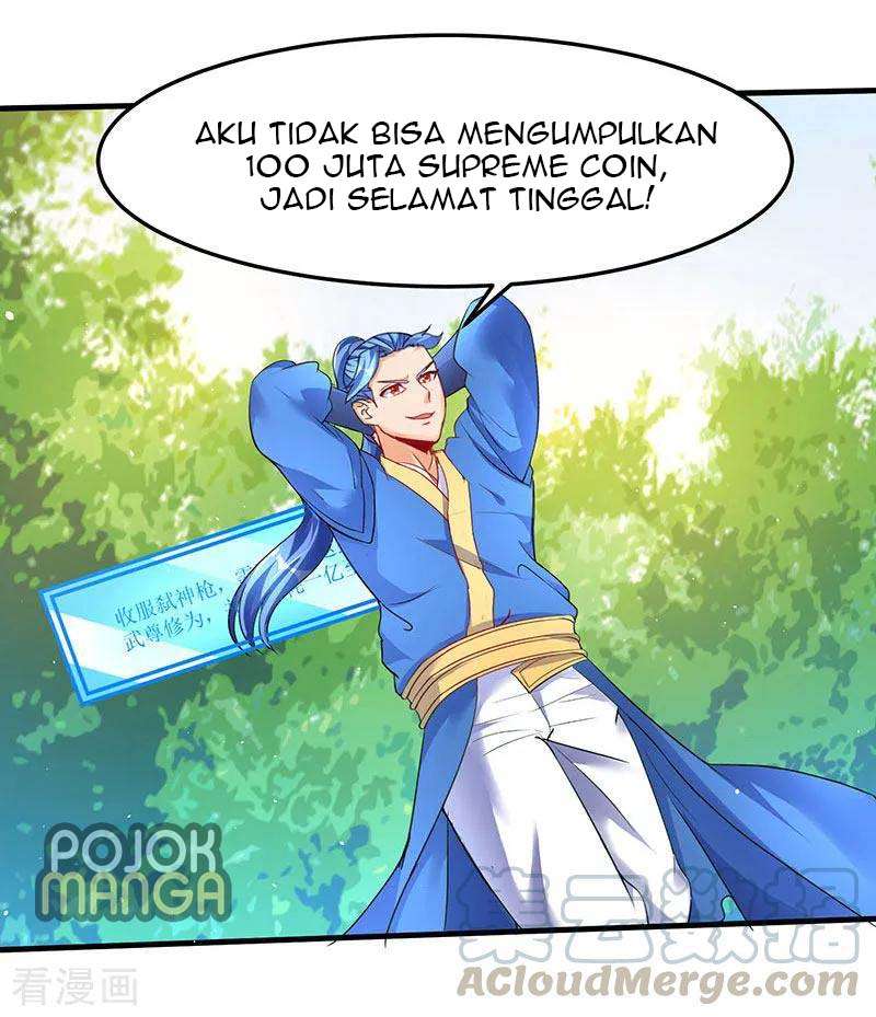 Strongest Leveling Bab 49 halaman 4