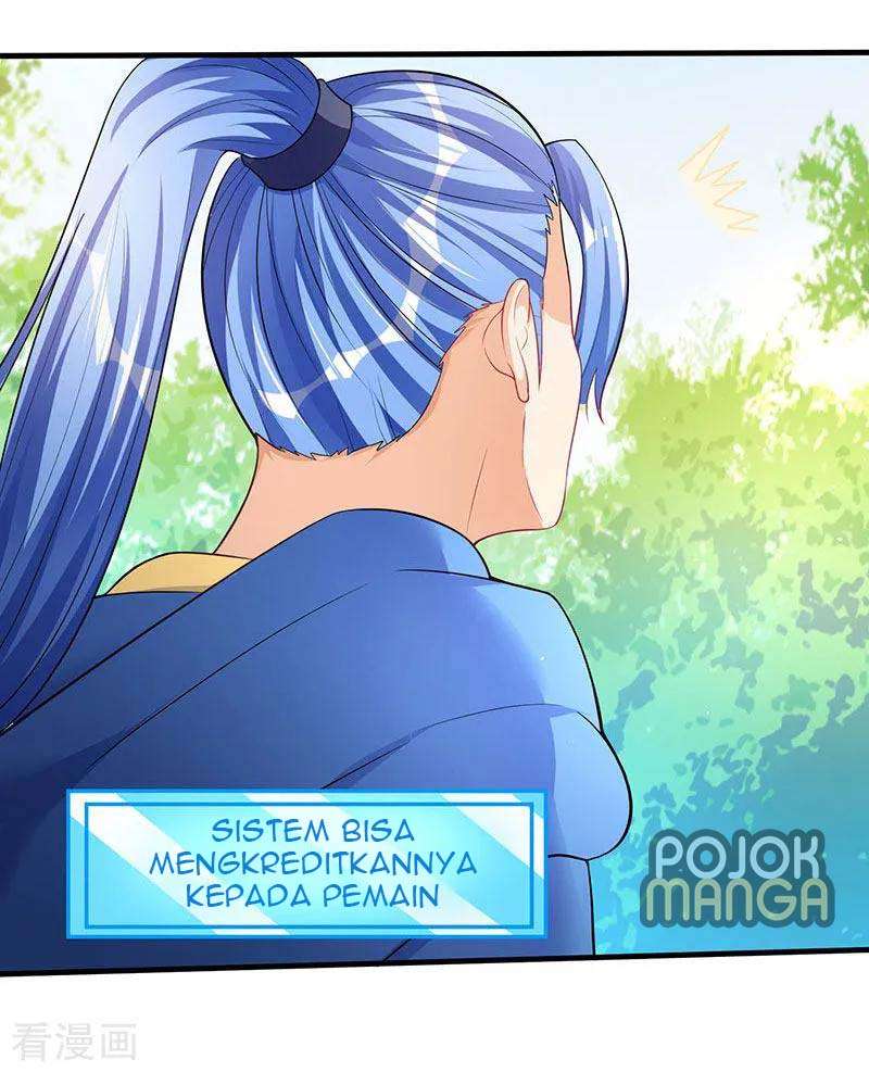 Strongest Leveling Bab 49 halaman 5