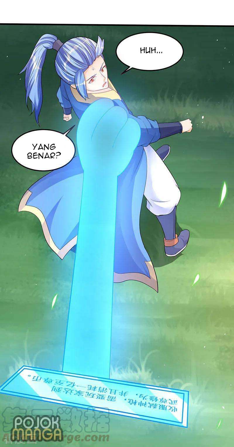 Strongest Leveling Bab 49 halaman 6