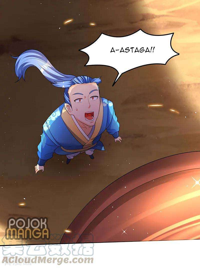 Strongest Leveling Bab 49 halaman 11