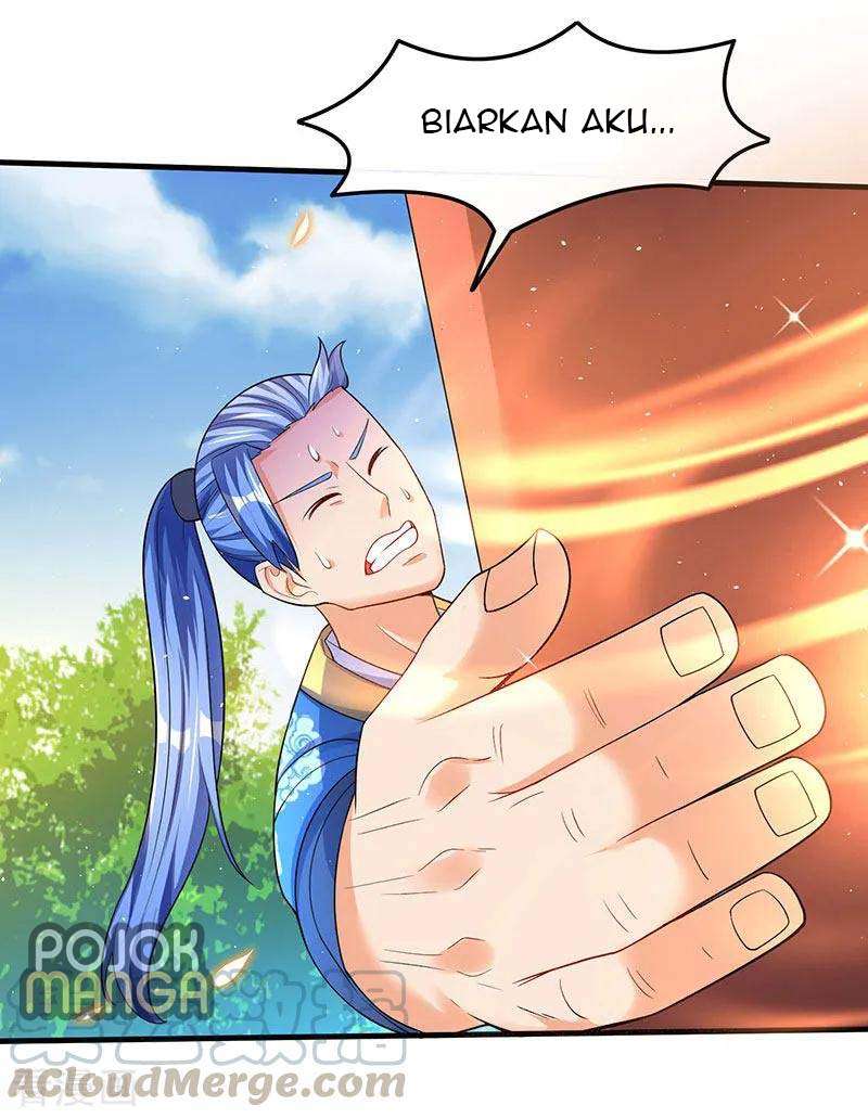 Strongest Leveling Bab 49 halaman 13