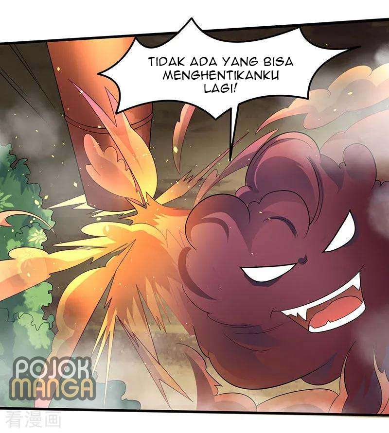 Strongest Leveling Bab 49 halaman 19