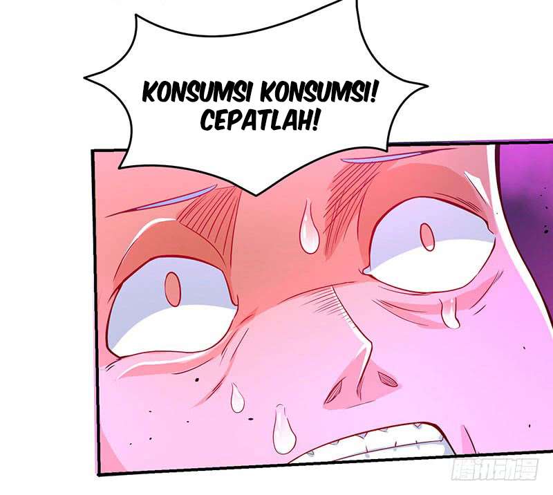 Strongest Leveling Bab 5 halaman 4