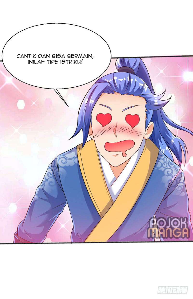 Strongest Leveling Bab 5 halaman 13