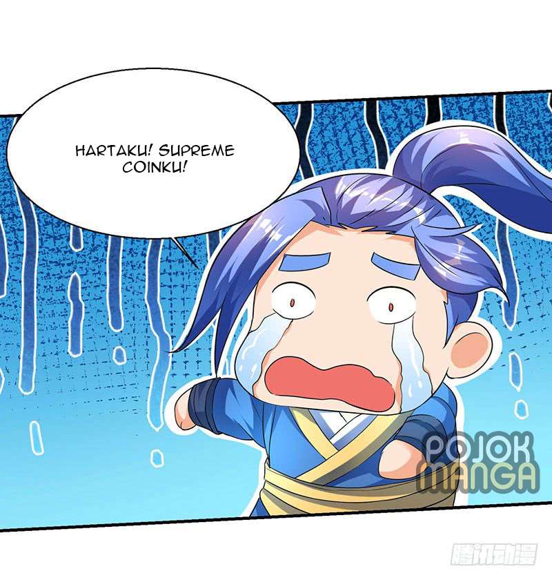 Strongest Leveling Bab 5 halaman 15