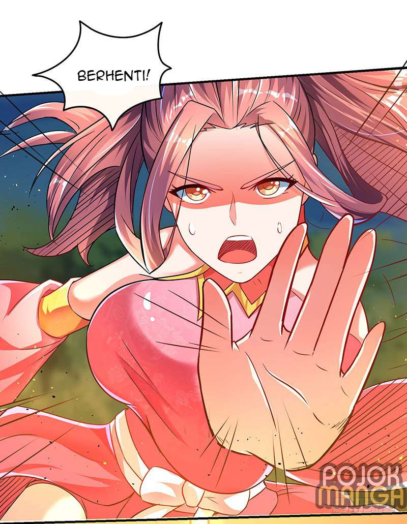 Strongest Leveling Bab 5 halaman 16