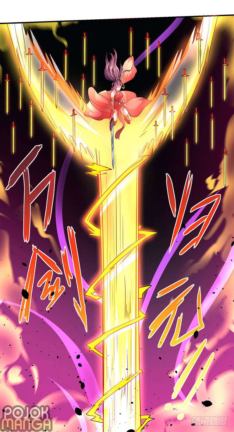 Strongest Leveling Bab 5 halaman 21