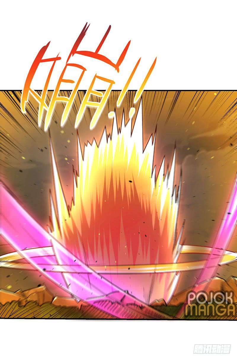 Strongest Leveling Bab 5 halaman 24