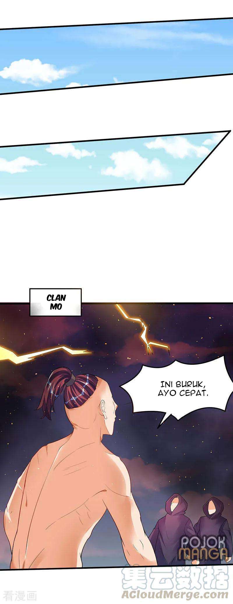 Strongest Leveling Bab 50 halaman 2