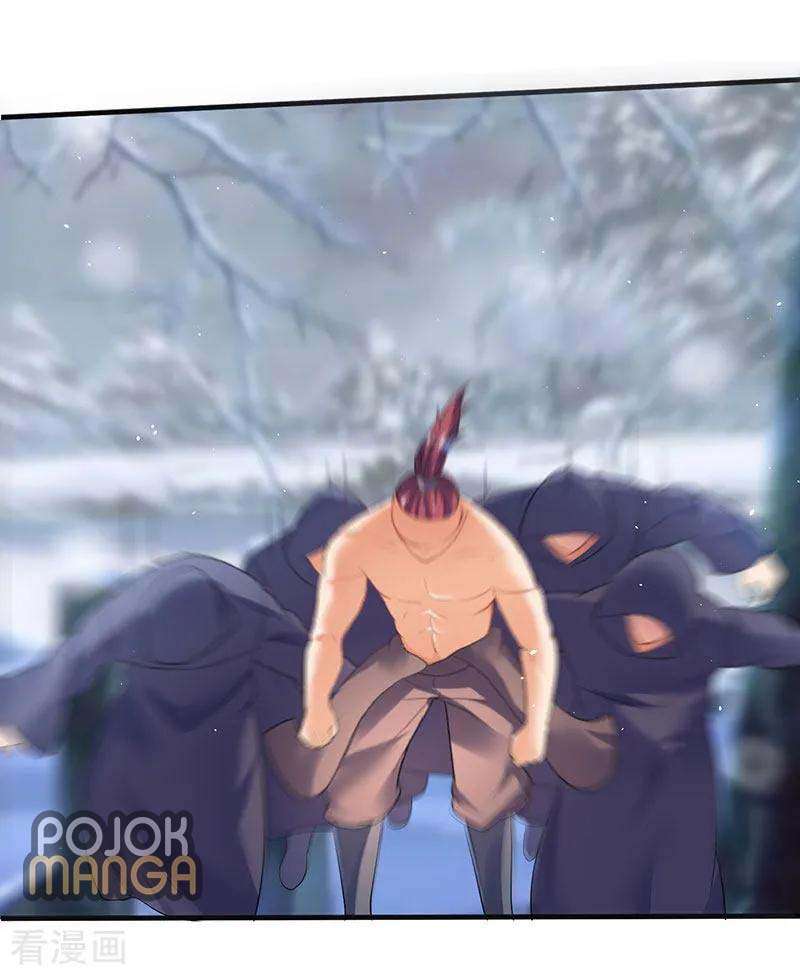 Strongest Leveling Bab 50 halaman 7