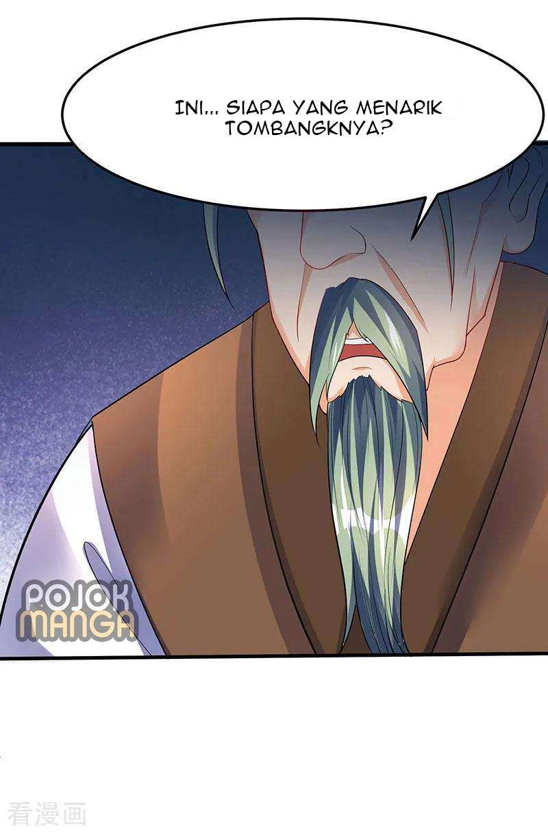 Strongest Leveling Bab 50 halaman 13