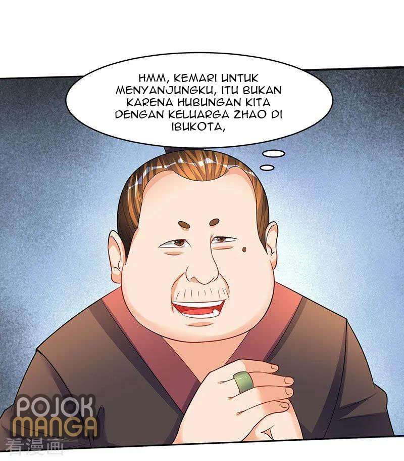 Strongest Leveling Bab 51 halaman 9