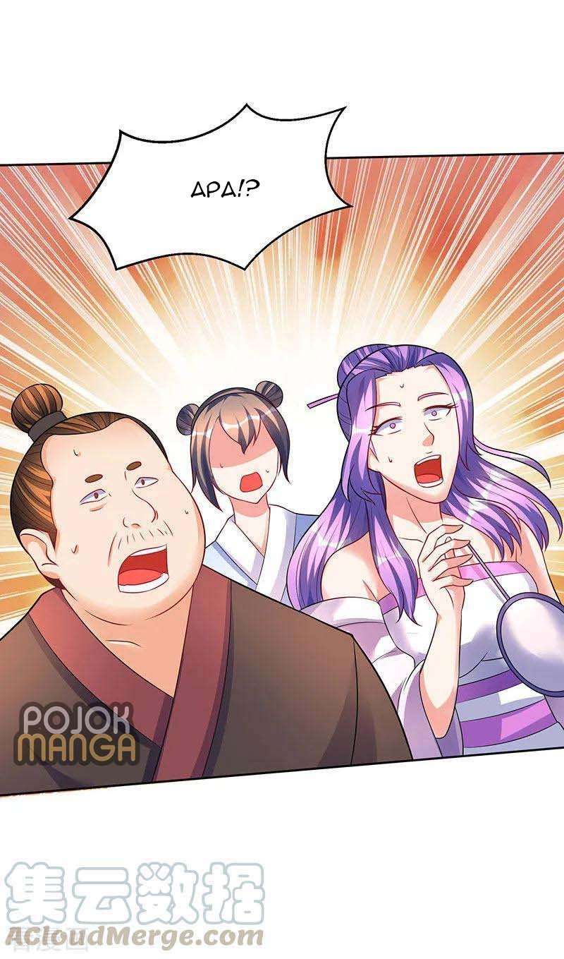 Strongest Leveling Bab 51 halaman 16