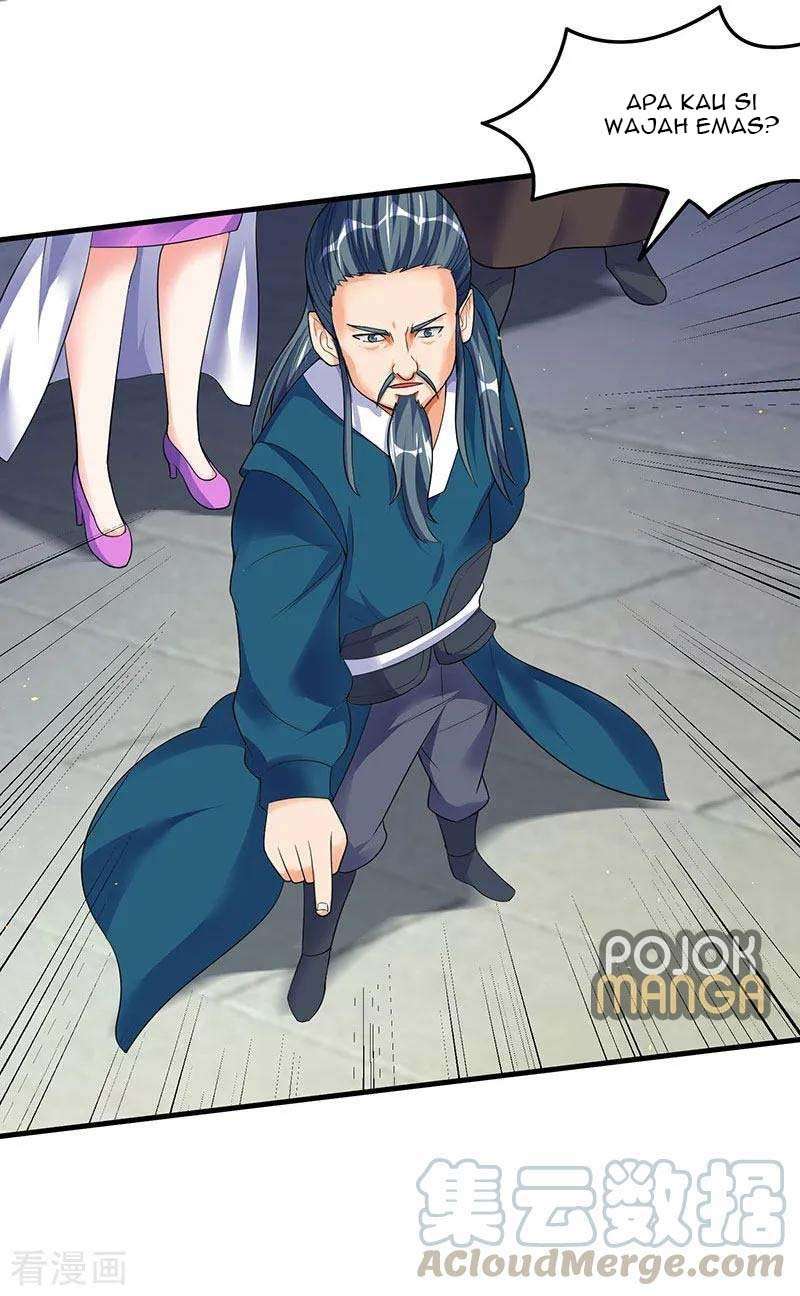 Strongest Leveling Bab 51 halaman 24