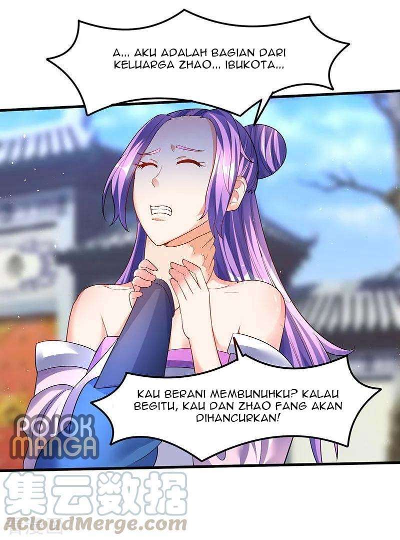 Strongest Leveling Bab 51 halaman 30