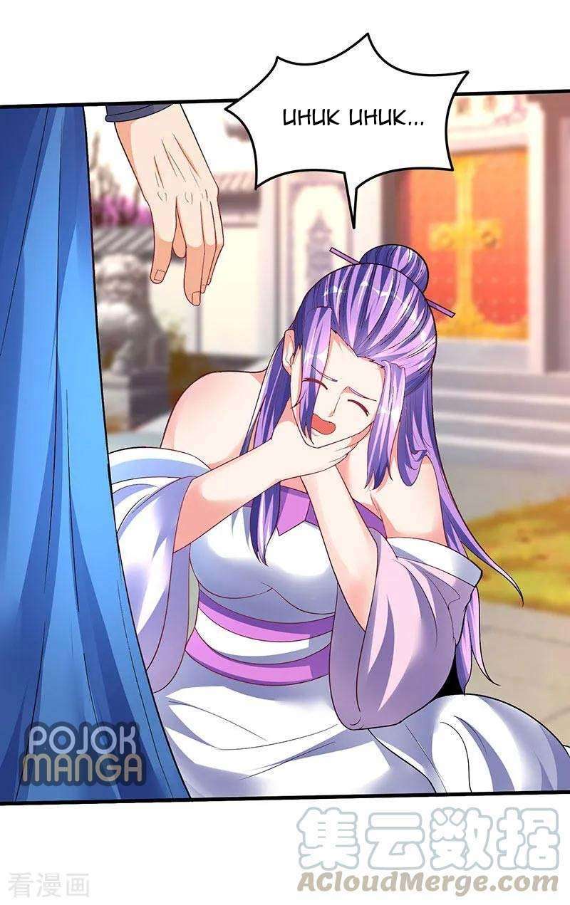Strongest Leveling Bab 52 halaman 2