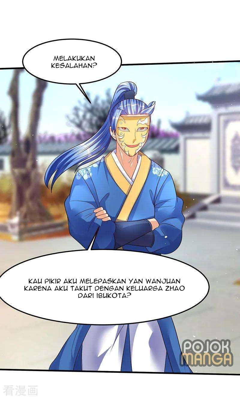 Strongest Leveling Bab 52 halaman 9