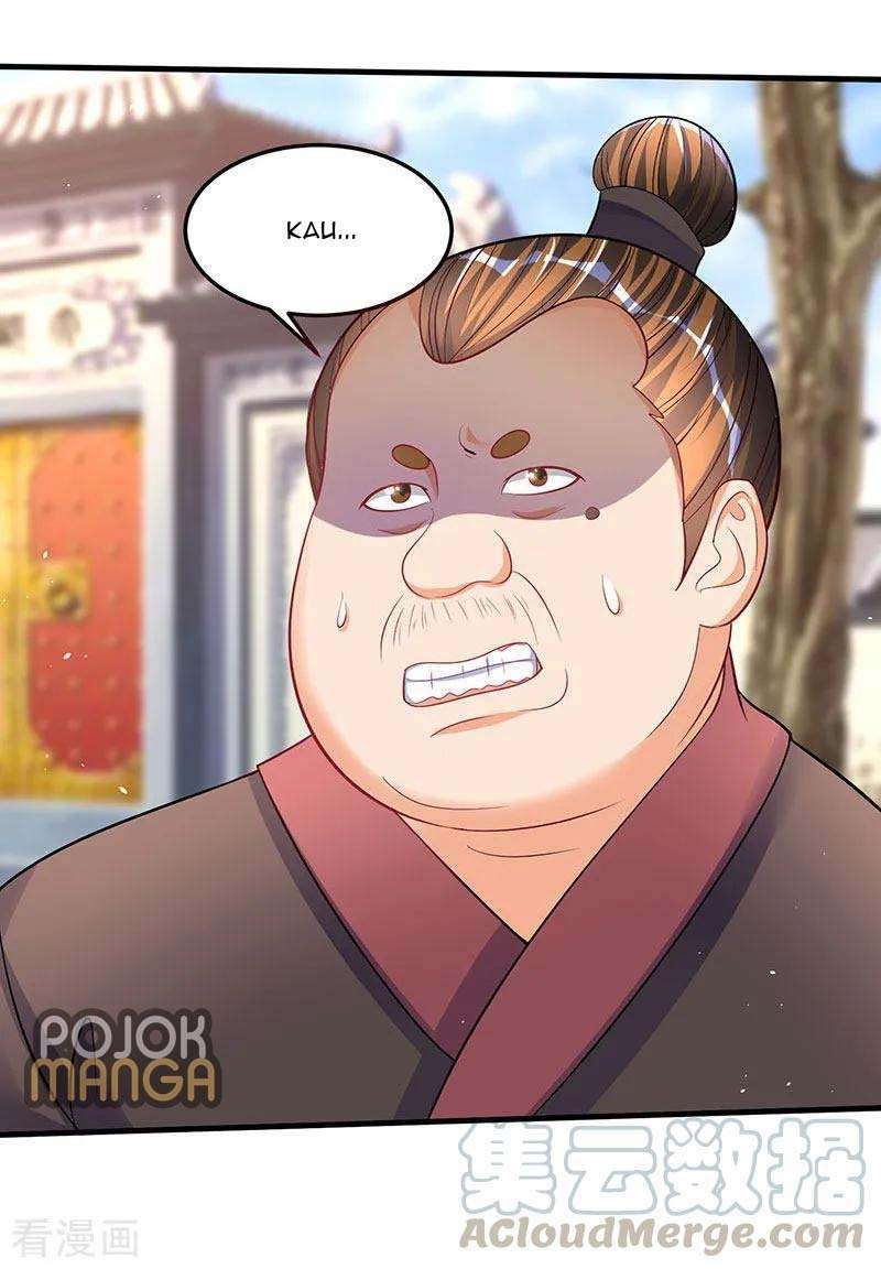 Strongest Leveling Bab 52 halaman 10