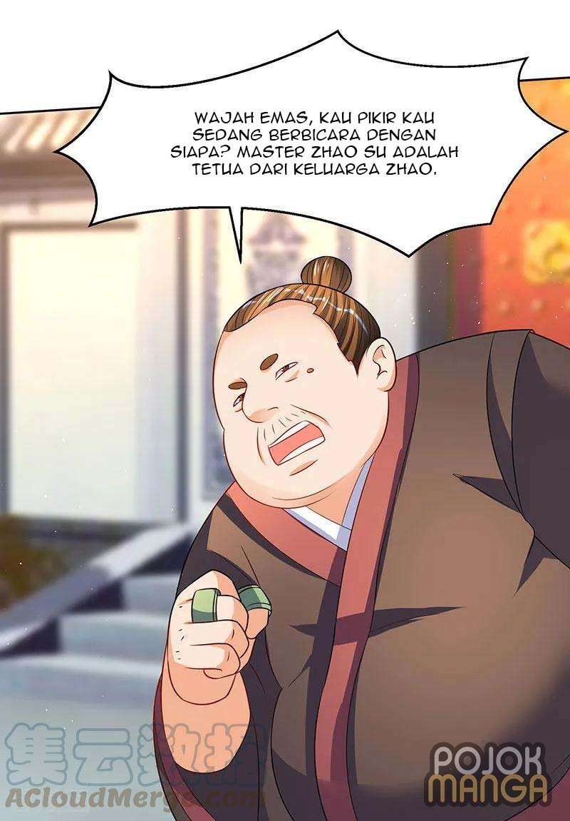 Strongest Leveling Bab 52 halaman 16
