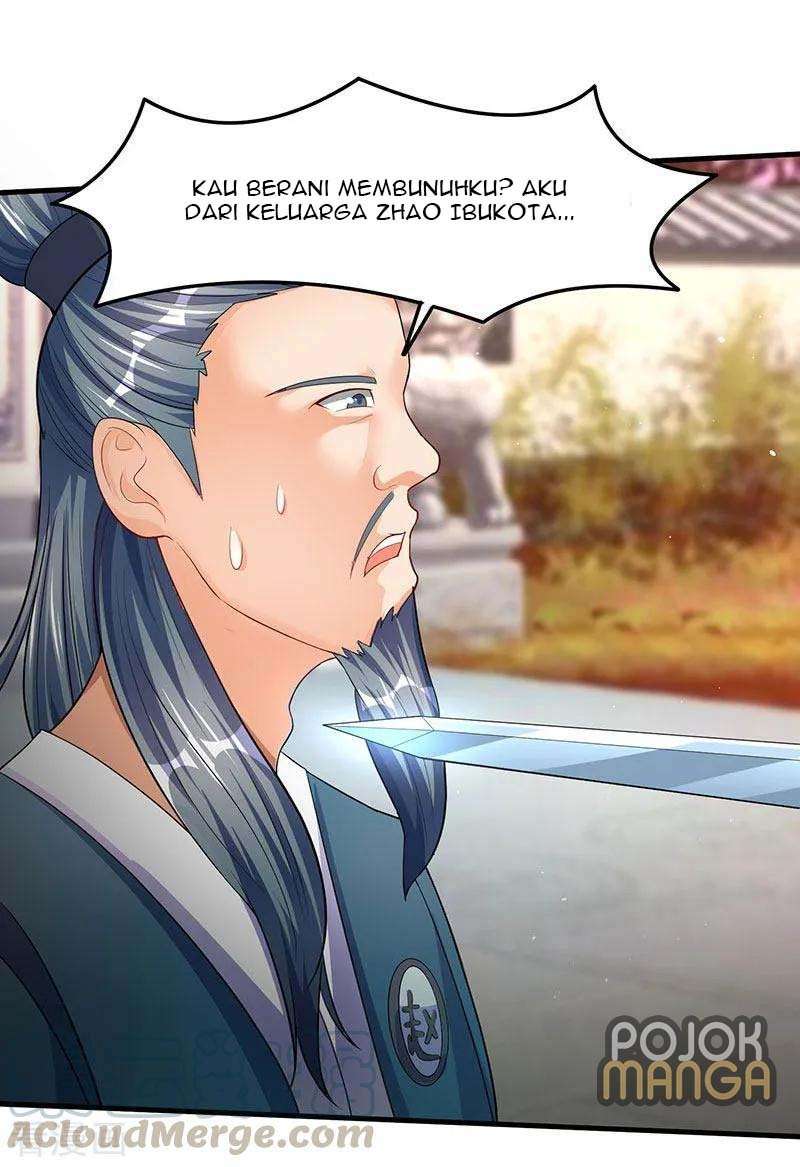 Strongest Leveling Bab 52 halaman 26