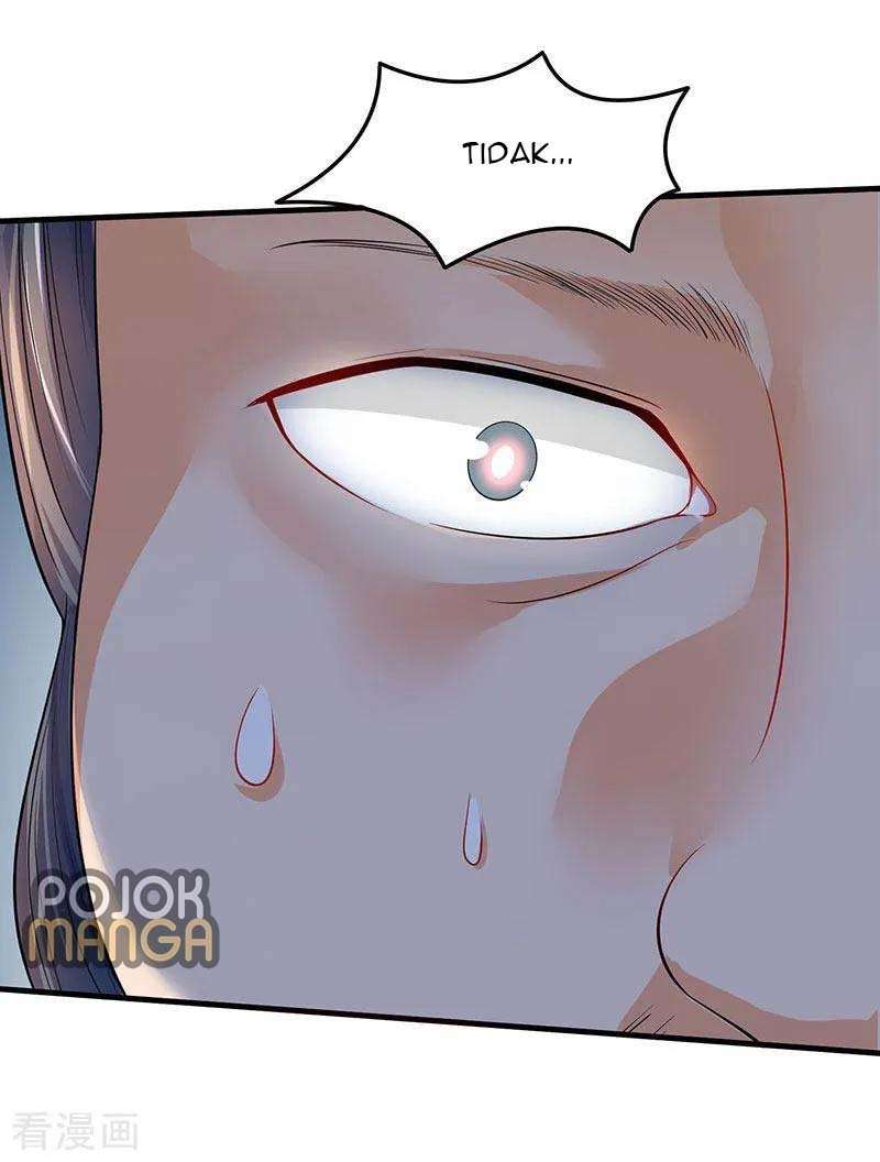 Strongest Leveling Bab 52 halaman 29