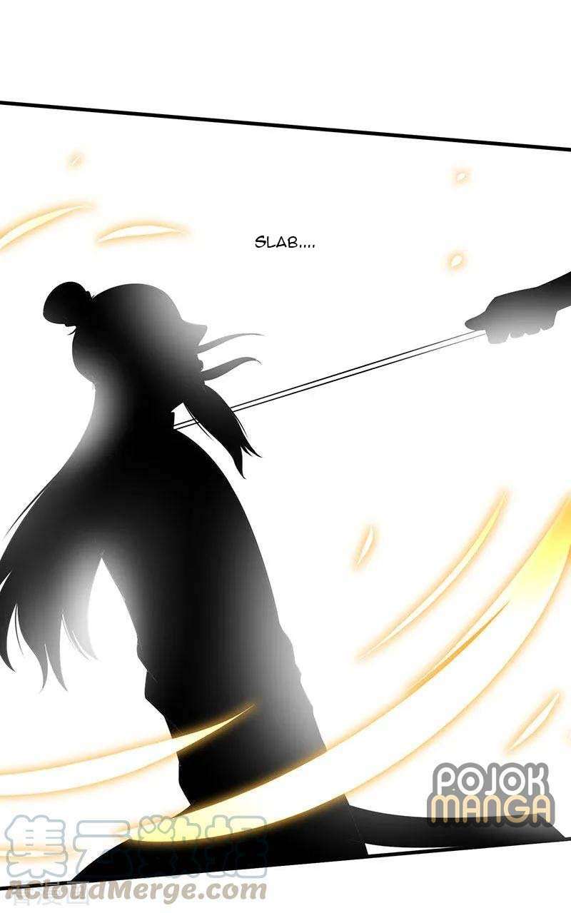 Strongest Leveling Bab 52 halaman 30