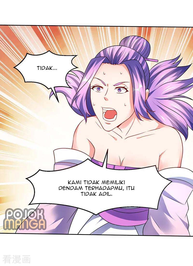 Strongest Leveling Bab 53 halaman 5