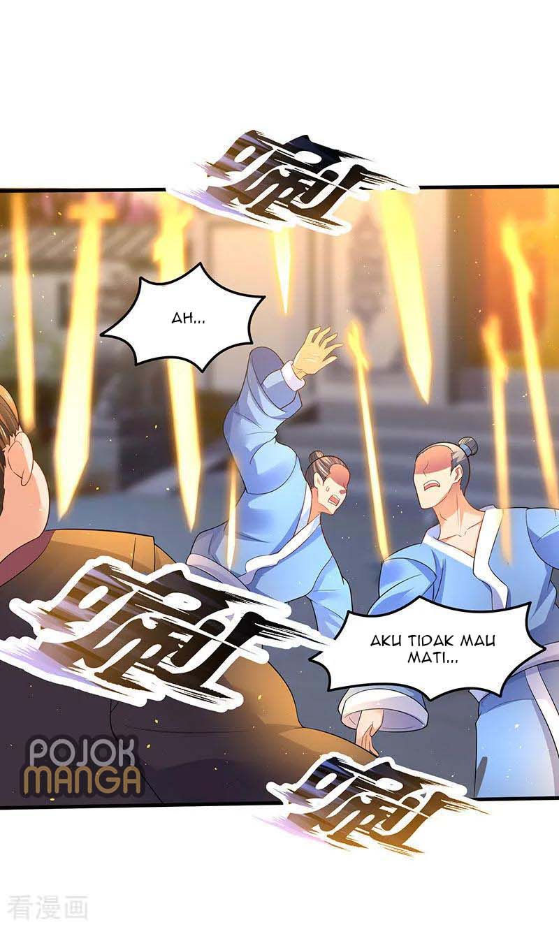 Strongest Leveling Bab 53 halaman 9