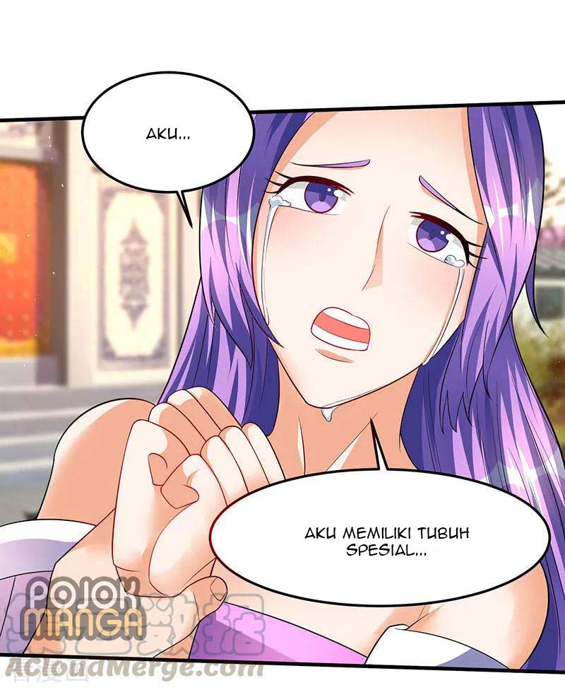 Strongest Leveling Bab 53 halaman 14