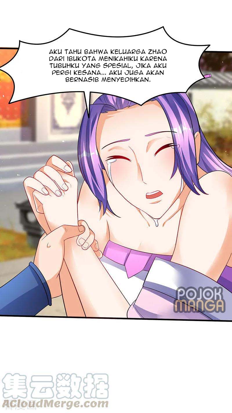 Strongest Leveling Bab 53 halaman 16