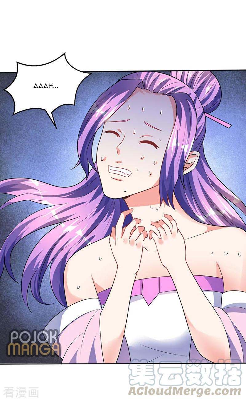 Strongest Leveling Bab 53 halaman 26