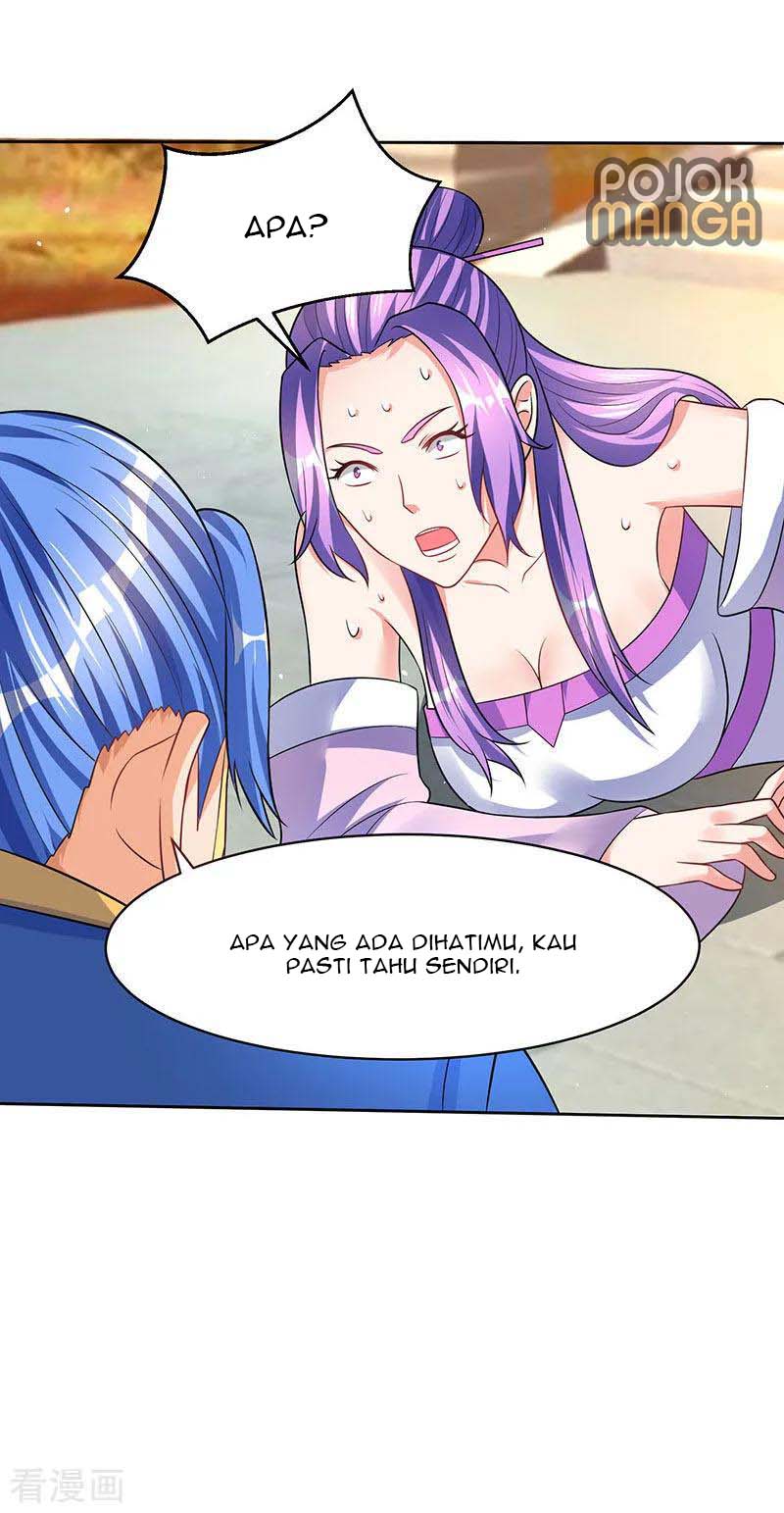Strongest Leveling Bab 53 halaman 29