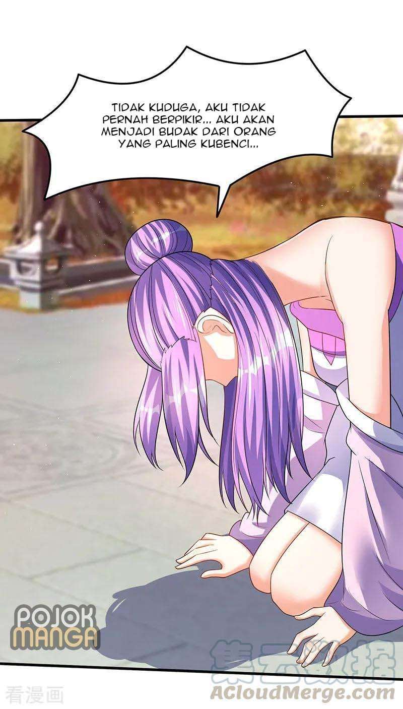 Strongest Leveling Bab 54 halaman 7