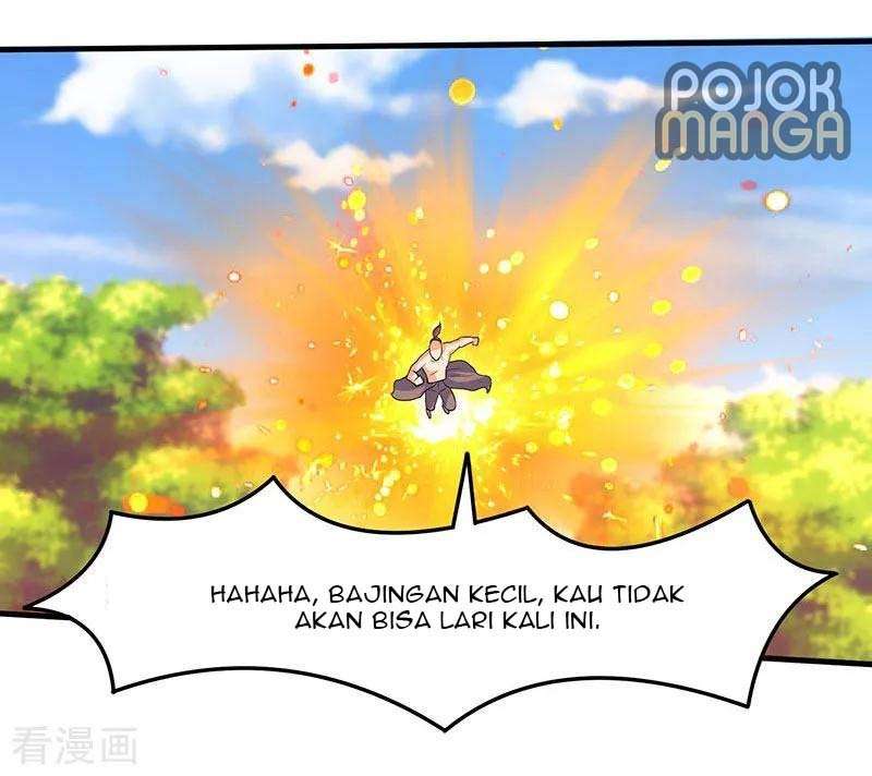 Strongest Leveling Bab 54 halaman 10