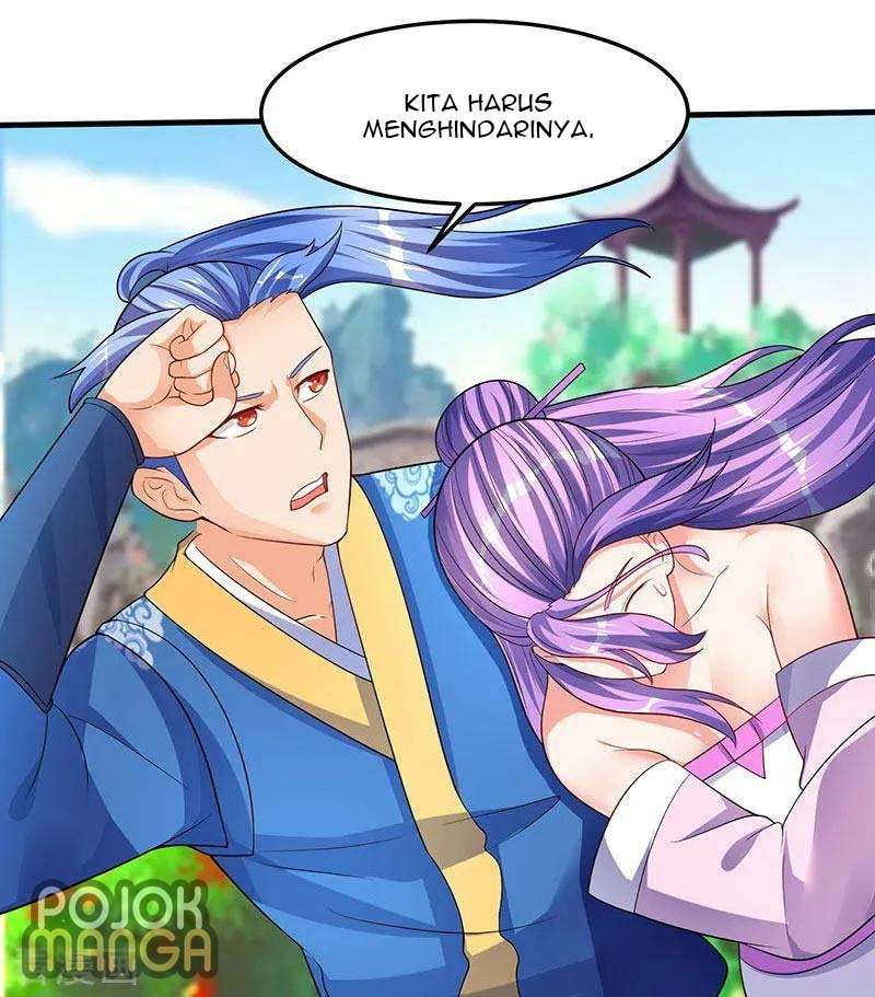 Strongest Leveling Bab 54 halaman 18