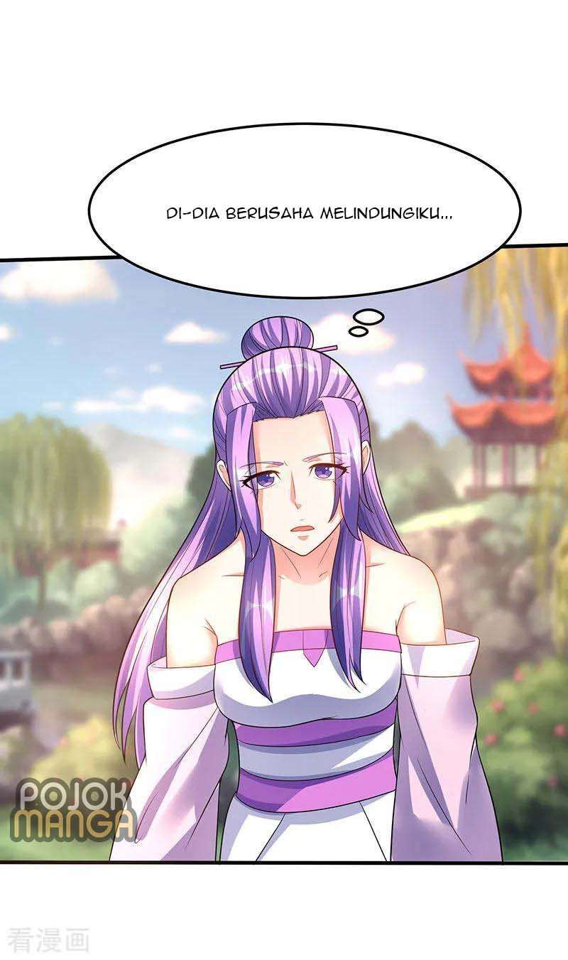 Strongest Leveling Bab 54 halaman 30