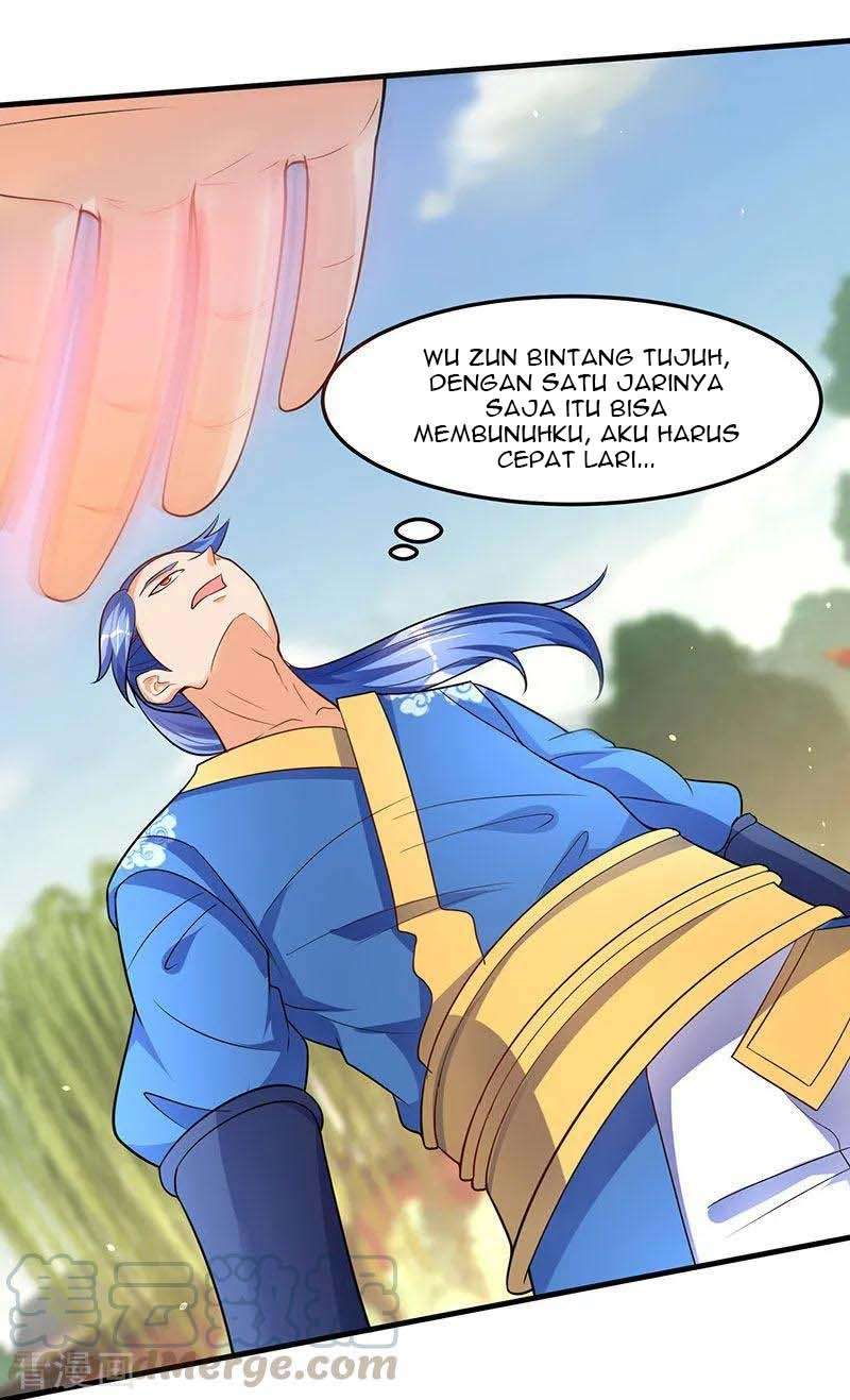 Strongest Leveling Bab 55 halaman 13